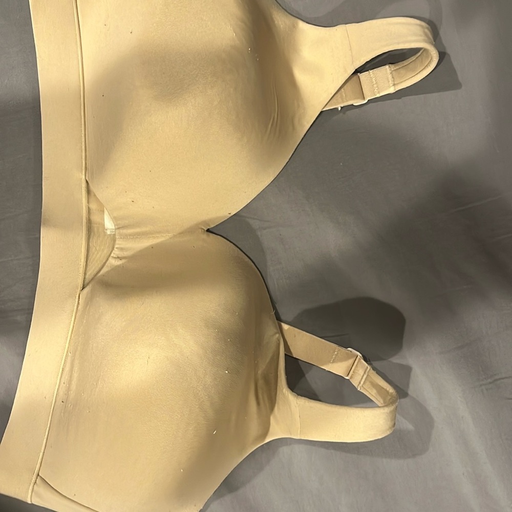 Cacique 42C full coverage bra